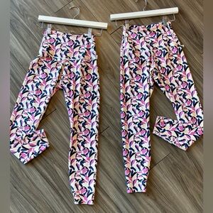 Tavi High Waisted 7/8 Tight